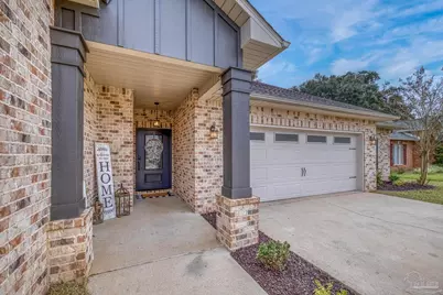 5442 Southlake Dr, Pace, FL 32571 - Photo 3