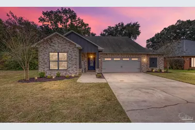 5442 Southlake Dr, Pace, FL 32571 - Photo 47