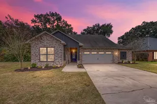 5442 Southlake Dr, Pace, FL 32571 - Photo 47