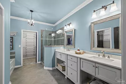 5442 Southlake Dr, Pace, FL 32571 - Photo 29