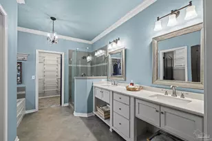 5442 Southlake Dr, Pace, FL 32571 - Photo 29