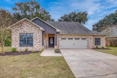 5442 Southlake Dr, Pace, FL 32571 - Photo 1