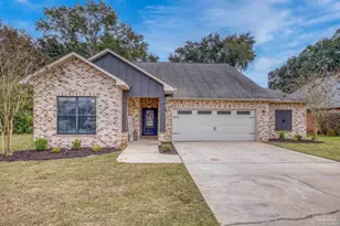 5442 Southlake Dr, Pace, FL 32571 - Photo 1