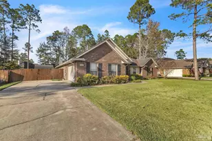 6129 Stonechase Boulevard, Pace, FL 32571 - Photo 11