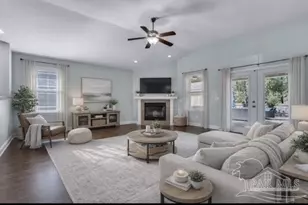 6129 Stonechase Boulevard, Pace, FL 32571 - Photo 39