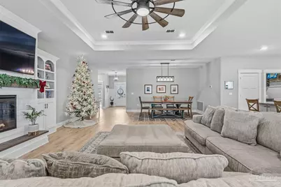 10612 Davenport Loop, Pensacola, FL 32526 - Photo 15