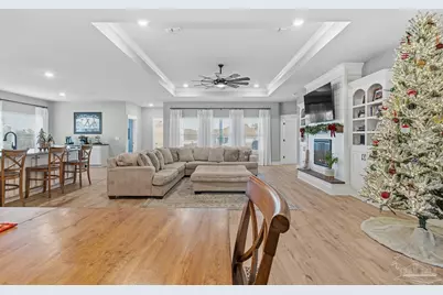 10612 Davenport Loop, Pensacola, FL 32526 - Photo 9