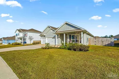 10612 Davenport Loop, Pensacola, FL 32526 - Photo 3