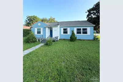 1200 Wilson Ave, Pensacola, FL 32507 - Photo 1