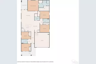 4770 Carl Booker Rd, Milton, FL 32583 - Photo 5