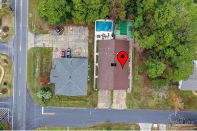 7072 Lake Joanne Dr, Pensacola, FL 32506 - Photo 37