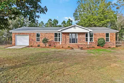 1250 Cox Rd, McDavid, FL 32568 - Photo 3