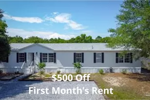 5816 Congress Ct, Gulf Breeze, FL 32563 - Photo 1