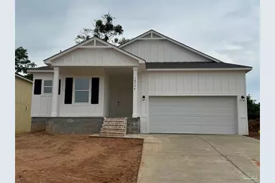 10794 Lucie Ct, Pensacola, FL 32526 - Photo 1
