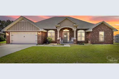 6096 Winchester Cir, Milton, FL 32570 - Photo 1