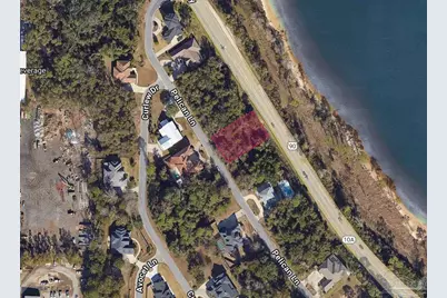 3060 Pelican Ln, Pensacola, FL 32514 - Photo 1