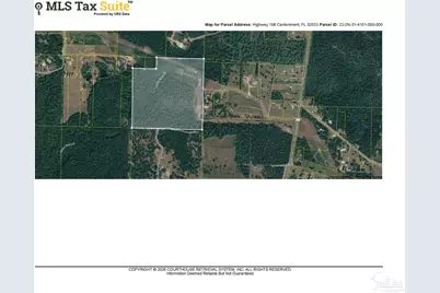 000 Hwy 95 A, Cantonment, FL 32533 - Photo 7