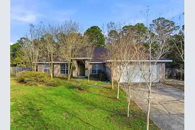 6711 Desoto St, Navarre, FL 32566 - Photo 1