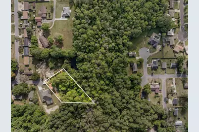 8100 Blk Durand Ave, Pensacola, FL 32534 - Photo 1