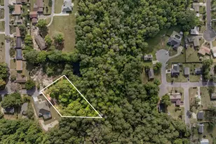 8100 Blk Durand Ave, Pensacola, FL 32534 - Photo 1