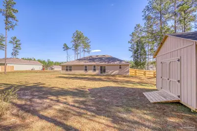 9327 Three Hollow Rd, Jay, FL 32565 - Photo 35