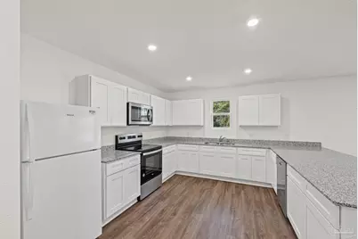 9327 Three Hollow Rd, Jay, FL 32565 - Photo 5