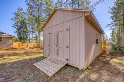 9327 Three Hollow Rd, Jay, FL 32565 - Photo 33