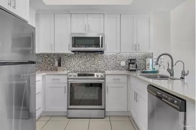 8575 Gulf Blvd #1502, Navarre Beach, FL 32566 - Photo 9