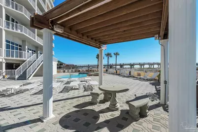 8575 Gulf Blvd #1502, Navarre Beach, FL 32566 - Photo 35