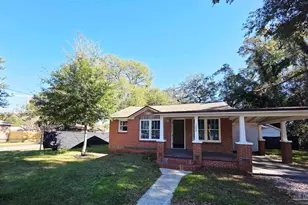 1220 N Kirk St, Pensacola, FL 32505 - Photo 1