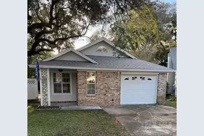 1141 Nestling Dr, Gulf Breeze, FL 32563 - Photo 1