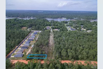 Lot 12 11th Ave, Milton, FL 32583 - Photo 1