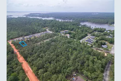 Lot 11 11th Ave, Milton, FL 32583 - Photo 3