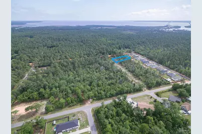 Lot 11 11th Ave, Milton, FL 32583 - Photo 7