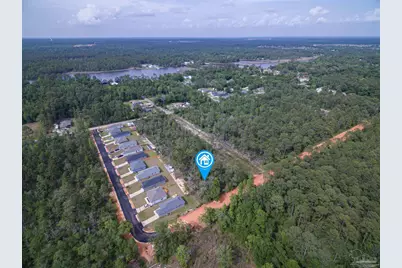 Lot 11 11th Ave, Milton, FL 32583 - Photo 13