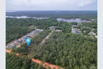 Lot 10 11th Ave, Milton, FL 32583 - Photo 3
