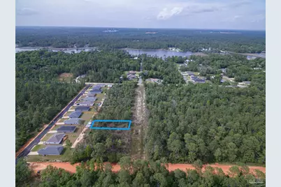 Lot 10 11th Ave, Milton, FL 32583 - Photo 1
