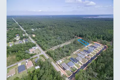 Lot 10 11th Ave, Milton, FL 32583 - Photo 11