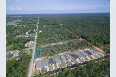 Lot 1 11th Ave, Milton, FL 32583 - Photo 11