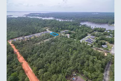 Lot 1 11th Ave, Milton, FL 32583 - Photo 3