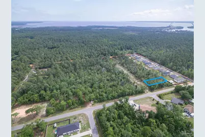 Lot 2 11th Ave, Milton, FL 32583 - Photo 7