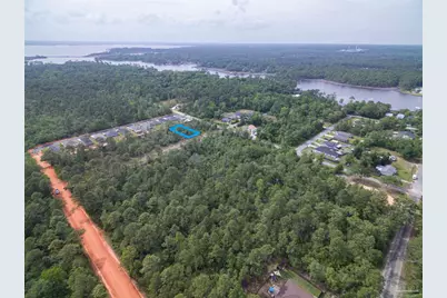 Lot 3 11th Ave, Milton, FL 32583 - Photo 3