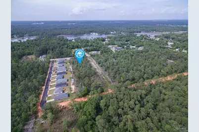 Lot 4 11th Ave, Milton, FL 32583 - Photo 1