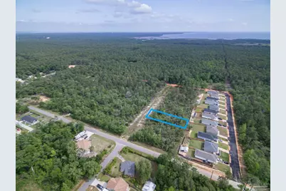 Lot 4 11th Ave, Milton, FL 32583 - Photo 13