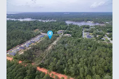 Lot 4 11th Ave, Milton, FL 32583 - Photo 3