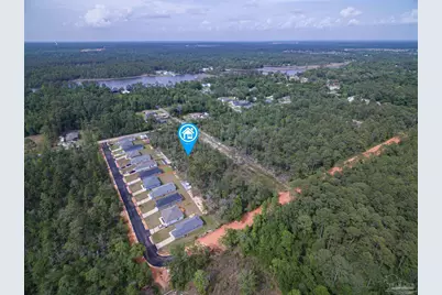 Lot 6 11th Ave, Milton, FL 32583 - Photo 13