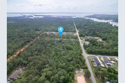 Lot 6 11th Ave, Milton, FL 32583 - Photo 5