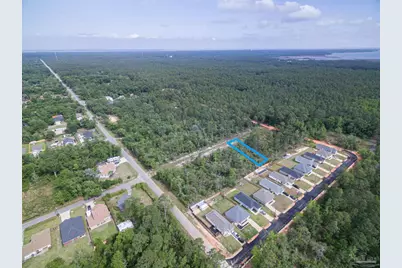 Lot 7 11th Ave, Milton, FL 32583 - Photo 11