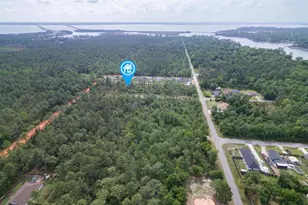 Lot 8 11th Ave, Milton, FL 32583 - Photo 1