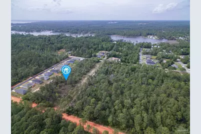 Lot 8 11th Ave, Milton, FL 32583 - Photo 3
